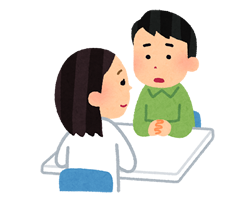 ご家族等への介護支援・相談